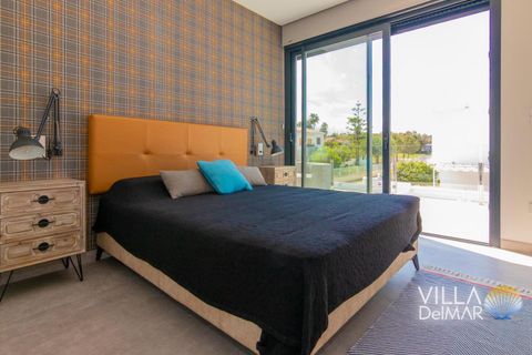 Villa i Denia, Alicante, Denia - € 798.000 | Ref: VX-402 - foto 23
